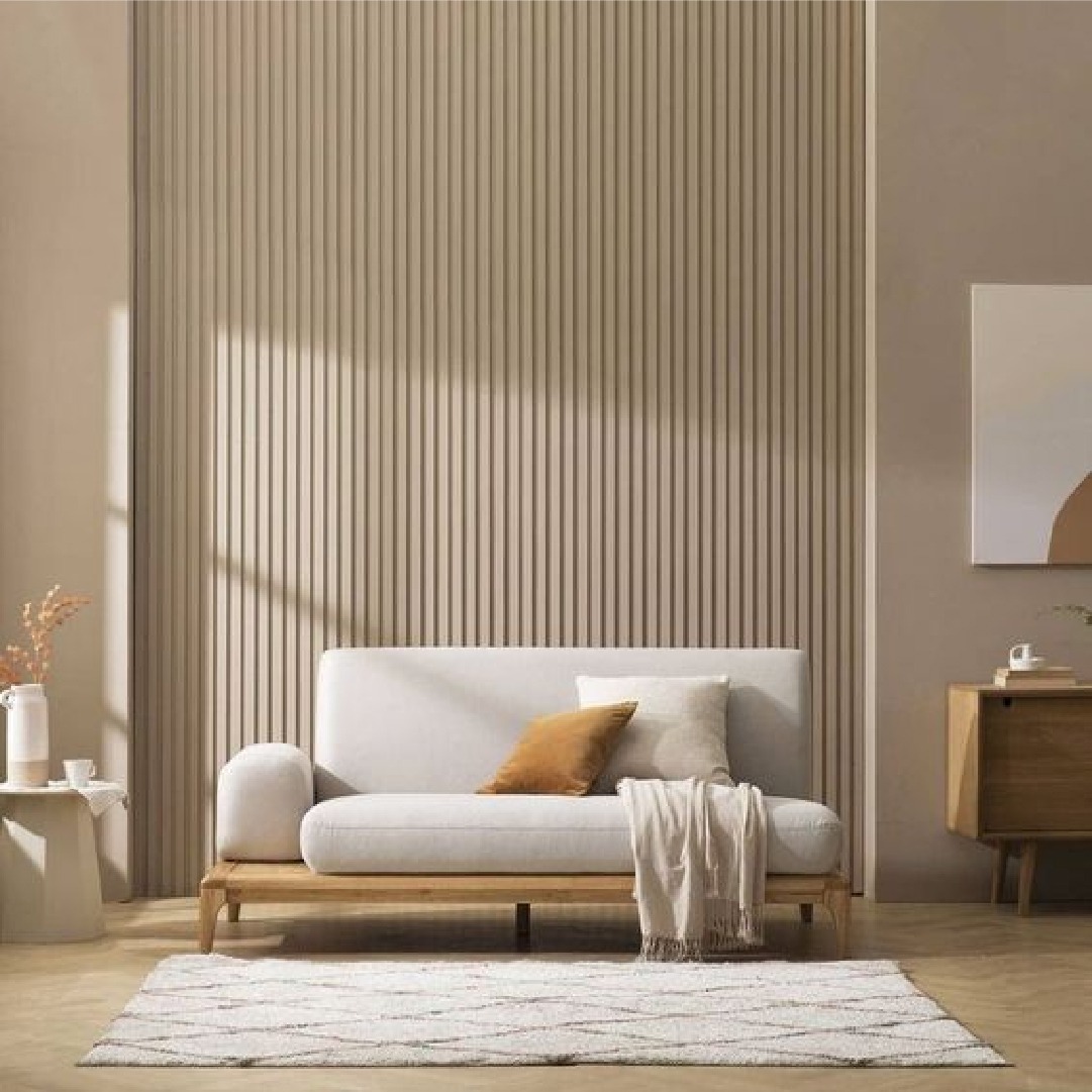 Private Residence Interior